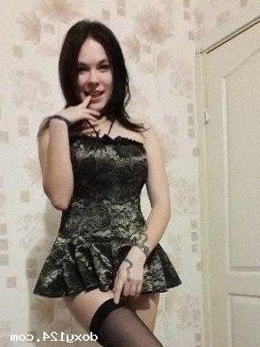 Проститутка Екатерина, 21 год, метро Шипиловская