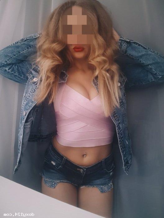 Проститутка Ирэн, 36 лет, метро Улица Милашенкова