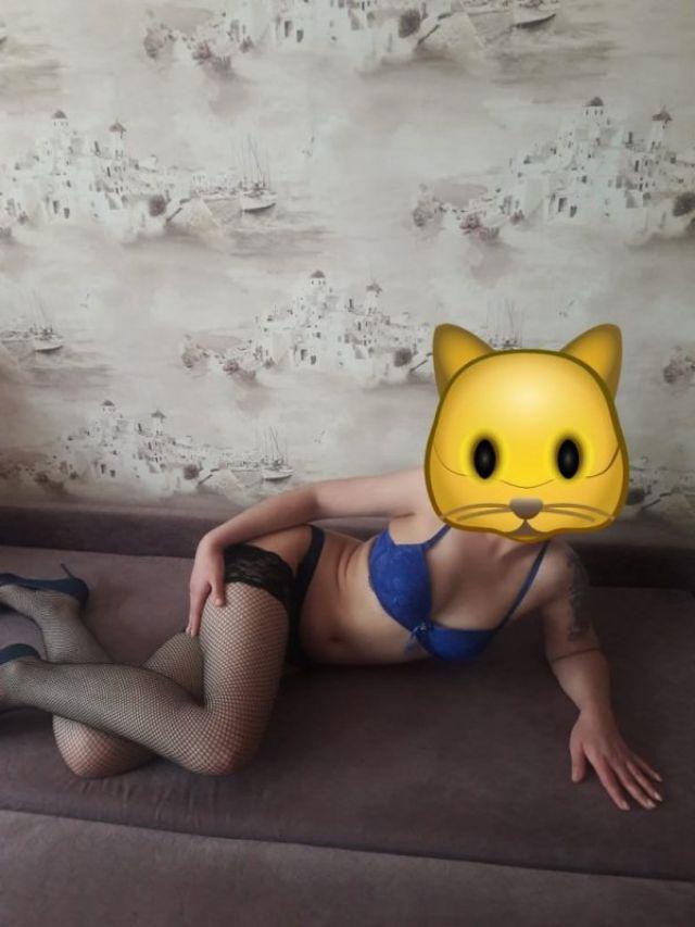 Проститутка Лолита, 23 года, метро Воробьёвы горы