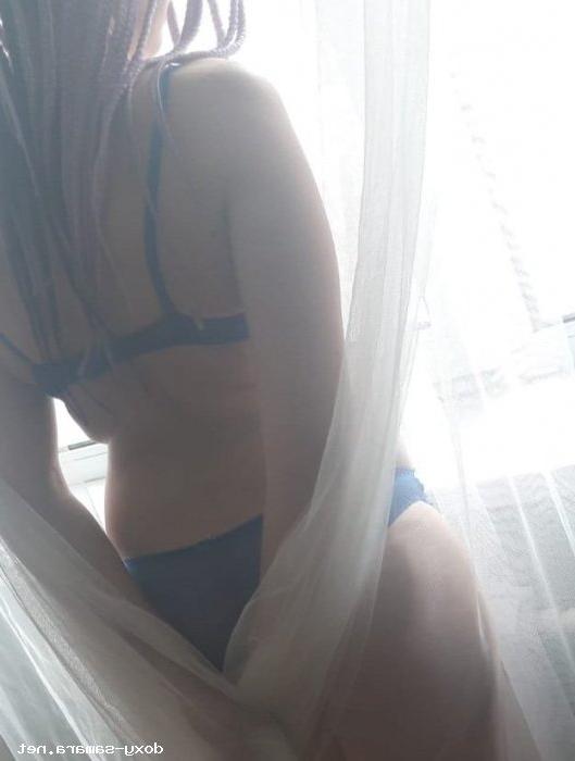 Проститутка Нинэль, 34 года, метро Киевская