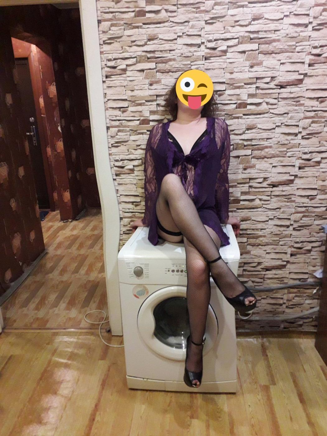 Проститутка Ванесса, 34 года, метро Павелецкая