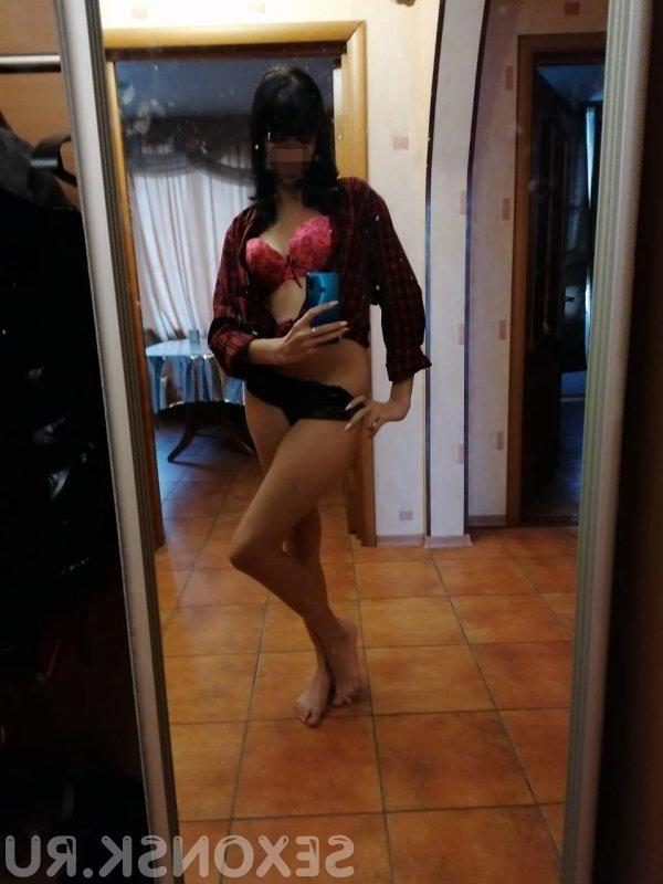 Проститутка Вкусняшка, 23 года, метро Преображенская площадь